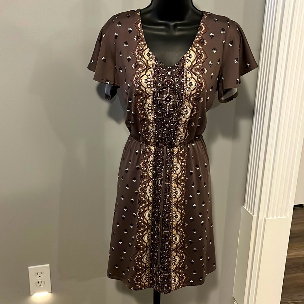 NWT Maurice’s dress -new